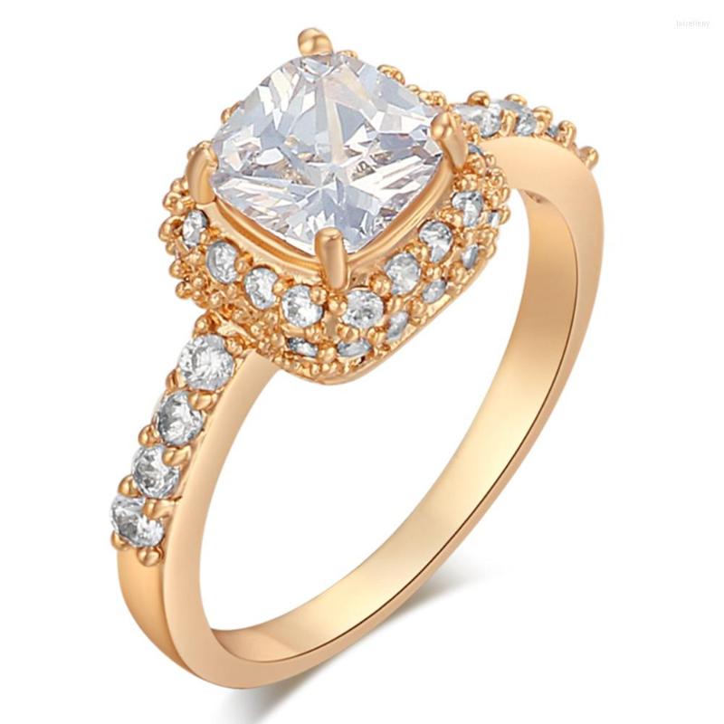 Wedding Rings Fashion Silver Color Exquisite Square Austria Crystal Engagement Ring Made With Cubic Zirconia Luxury Jewelry
Wedding Rings Fashion Silver Color Exquisite Square Austria Crystal Engagement Ring Made With Cubic Zirconia Luxury Jewelry