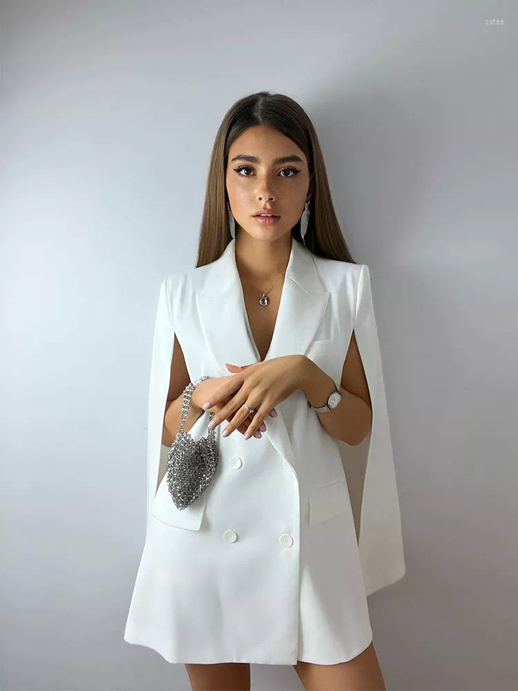 Women's Suits 2023 Jacket Spring Fashion Cape Style Leisure Blazer Coat Vintage Pockets Decorate Female Outerwear Chic, Pink
Women's Suits 2023 Jacket Spring Fashion Cape Style Leisure Blazer Coat Vintage Pockets Decorate Female Outerwear Chic, Pink