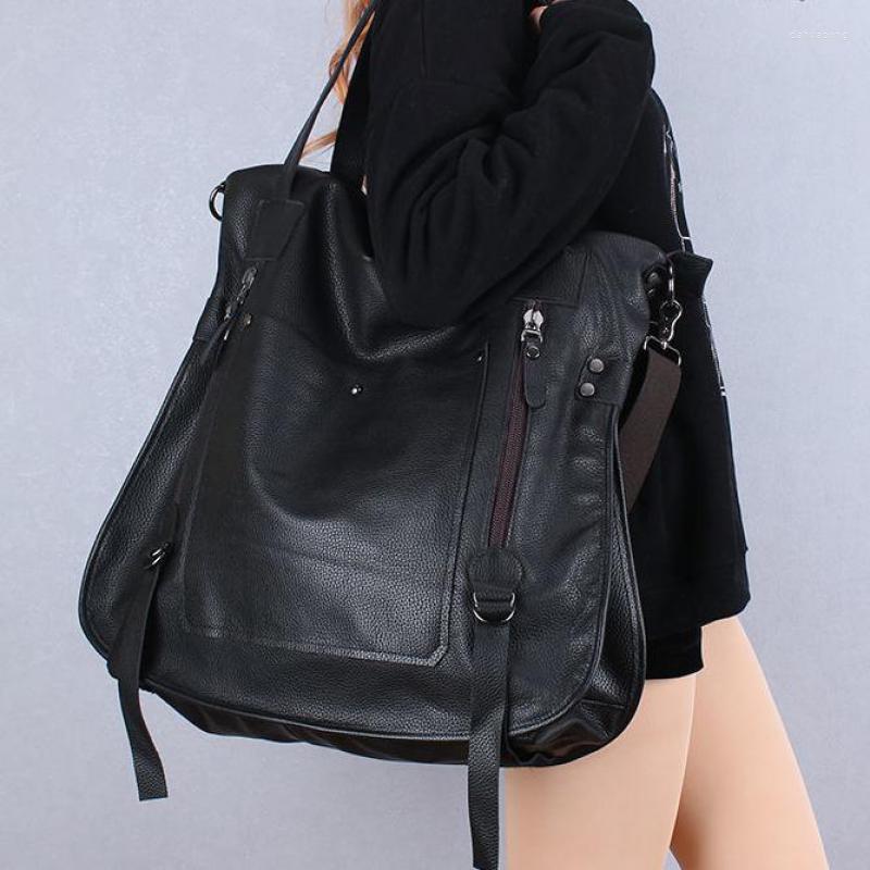 Evening Bags Women Bag Large Capacity Leather Handbags 2023 High Quality Fashion Shoulder For, Small
Evening Bags Women Bag Large Capacity Leather Handbags 2023 High Quality Fashion Shoulder For, Small
