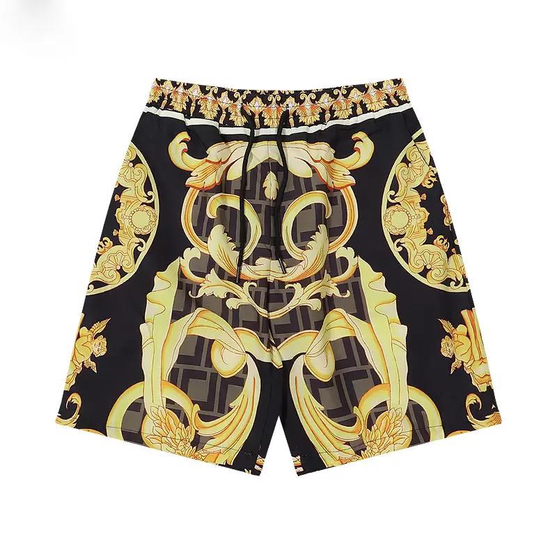 Summer Fashion Beach Shorts Men Designer Casual Board Short Pants Quick Drying Swimwear Swimming Swimsuits Printing Mens Swim Trunks, 14
Summer Fashion Beach Shorts Men Designer Casual Board Short Pants Quick Drying Swimwear Swimming Swimsuits Printing Mens Swim Trunks, 14
