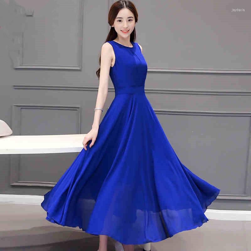 Casual Dresses 120 Colors Customzie Elegant Long Party Chiffon Sleeveless High Waist Slim Big Hem Dress Vestidos, Lavender
Casual Dresses 120 Colors Customzie Elegant Long Party Chiffon Sleeveless High Waist Slim Big Hem Dress Vestidos, Lavender