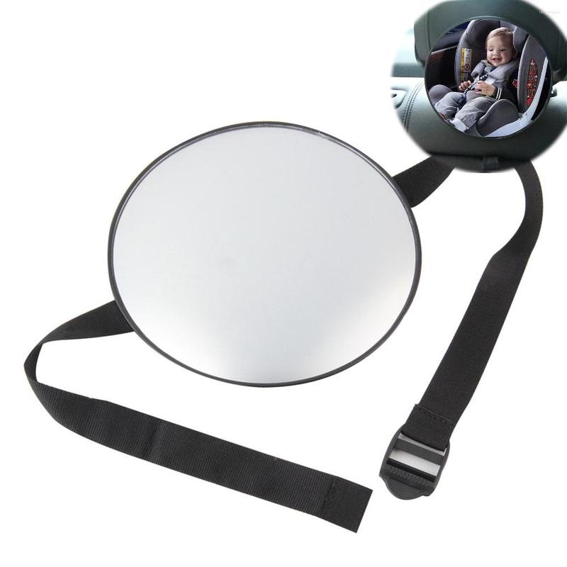 Interior Accessories Baby Mirror Back Seat Car Safe Rearview Acrylic HD Anti-scratch For
Interior Accessories Baby Mirror Back Seat Car Safe Rearview Acrylic HD Anti-scratch For