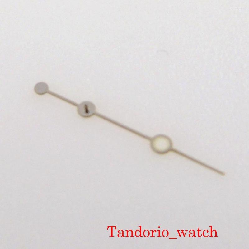 Watch Repair Kits NH35 NH36 13mm Yellow/Silver Second Hands Needles Suitable For Japanese 7s36 7s25 7s35 6r15 4r15 Movement
Watch Repair Kits NH35 NH36 13mm Yellow/Silver Second Hands Needles Suitable For Japanese 7s36 7s25 7s35 6r15 4r15 Movement
