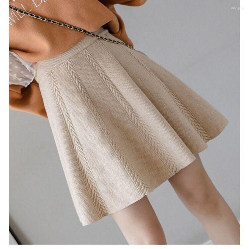 Skirts 2023 Spring Light Luxury Fashion Thickened Knitted Short Skirt Loose All-match Boutique Clothing Simple Style, Black
Skirts 2023 Spring Light Luxury Fashion Thickened Knitted Short Skirt Loose All-match Boutique Clothing Simple Style, Black