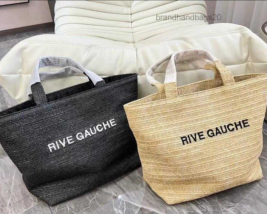 Designer bags Lafite Straw Sunshine Beach Bag Women Shoulder Tote Bag Shopping Travel Totes Hand Crochet Large Capacity Wallet Hardware brandhandbags20, 1#
Designer bags Lafite Straw Sunshine Beach Bag Women Shoulder Tote Bag Shopping Travel Totes Hand Crochet Large Capacity Wallet Hardware brandhandbags20, 1#