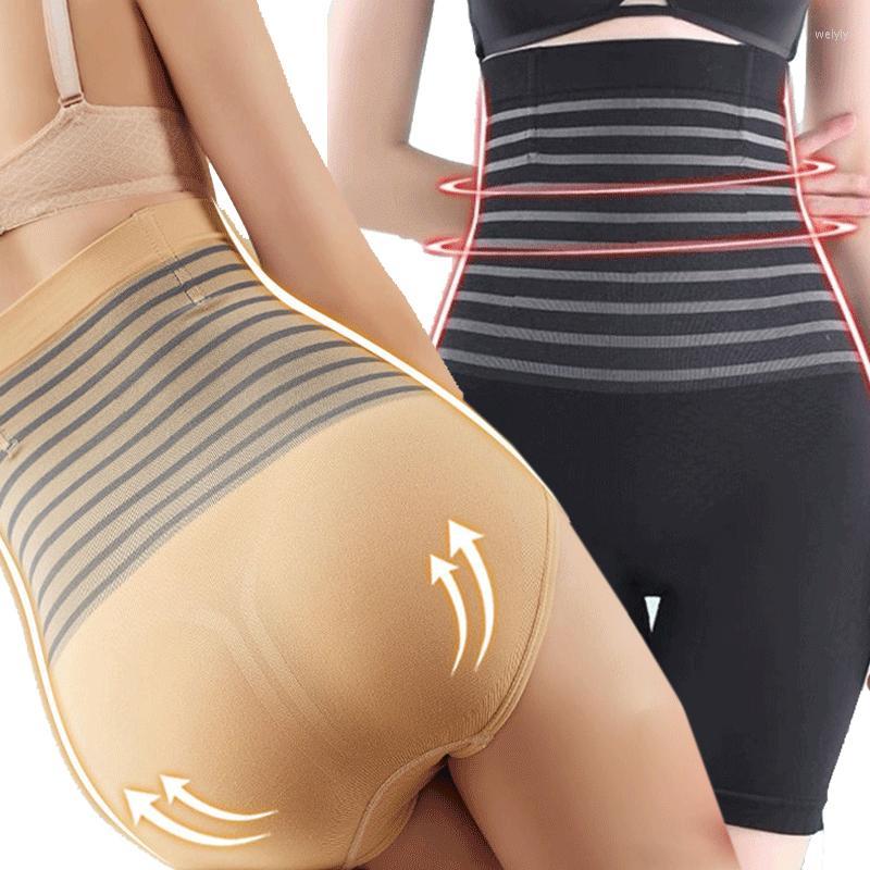 Women's Panties 2023 High Waist Seamless Flat Belly Breathable Hip Raise Abdominal Pants Boxer Elastic Women, Skin color triangle
Women's Panties 2023 High Waist Seamless Flat Belly Breathable Hip Raise Abdominal Pants Boxer Elastic Women, Skin color triangle