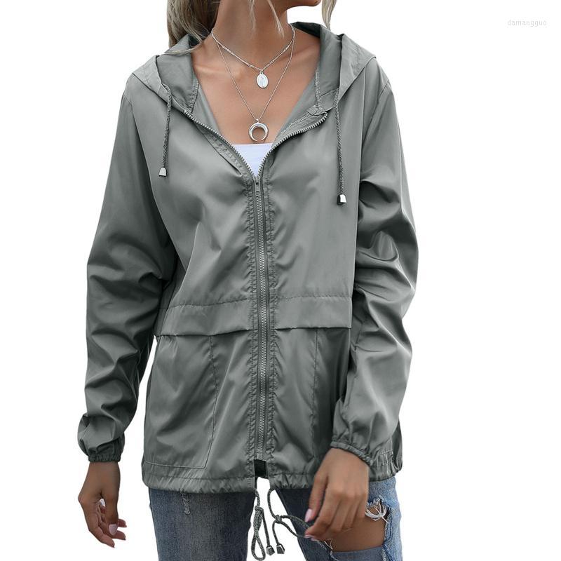 Women' Jackets Women' 2023 Women Outdoor Waterproof Soft Jacket Windbreaker Ski Coat Hiking Rain Camping Fishing Tactical Clothing, Gray
Women' Jackets Women' 2023 Women Outdoor Waterproof Soft Jacket Windbreaker Ski Coat Hiking Rain Camping Fishing Tactical Clothing, Gray