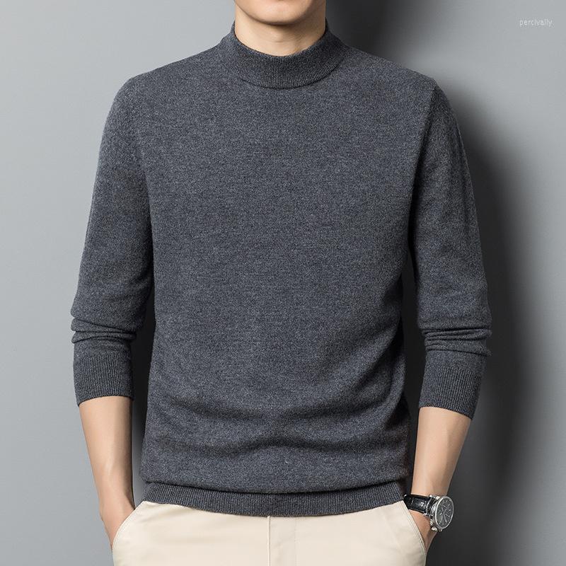 Men's Sweaters Autumn Men's Fashion Brand And Winter Style Cashmere Round Neck Pullover Thickened Loose Warm Sweater, Broccoli
Men's Sweaters Autumn Men's Fashion Brand And Winter Style Cashmere Round Neck Pullover Thickened Loose Warm Sweater, Broccoli