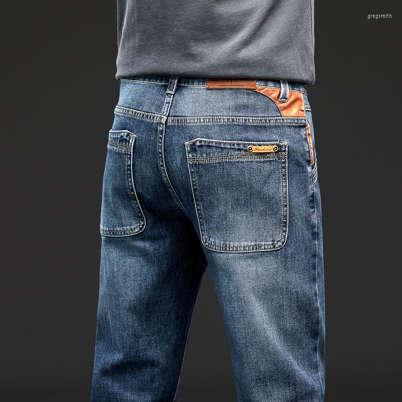 Men's Jeans Men's 2023 Fashionable High-end Stretch Straight Casual Micro Harem Slim Fit Regular Denim Pants, Black grey
Men's Jeans Men's 2023 Fashionable High-end Stretch Straight Casual Micro Harem Slim Fit Regular Denim Pants, Black grey