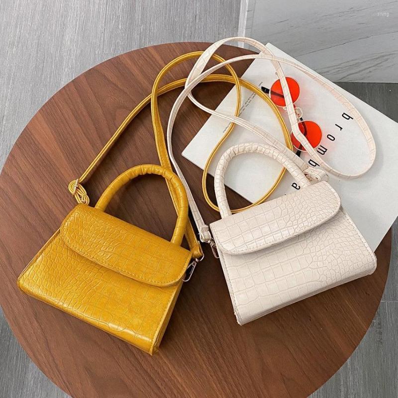 Evening Bags 2023 Alligator Pattern Mini Crossbody For Women PU Leather Shoulder Bag Fashion Ladies Designer Small Women's Handbag, White
Evening Bags 2023 Alligator Pattern Mini Crossbody For Women PU Leather Shoulder Bag Fashion Ladies Designer Small Women's Handbag, White