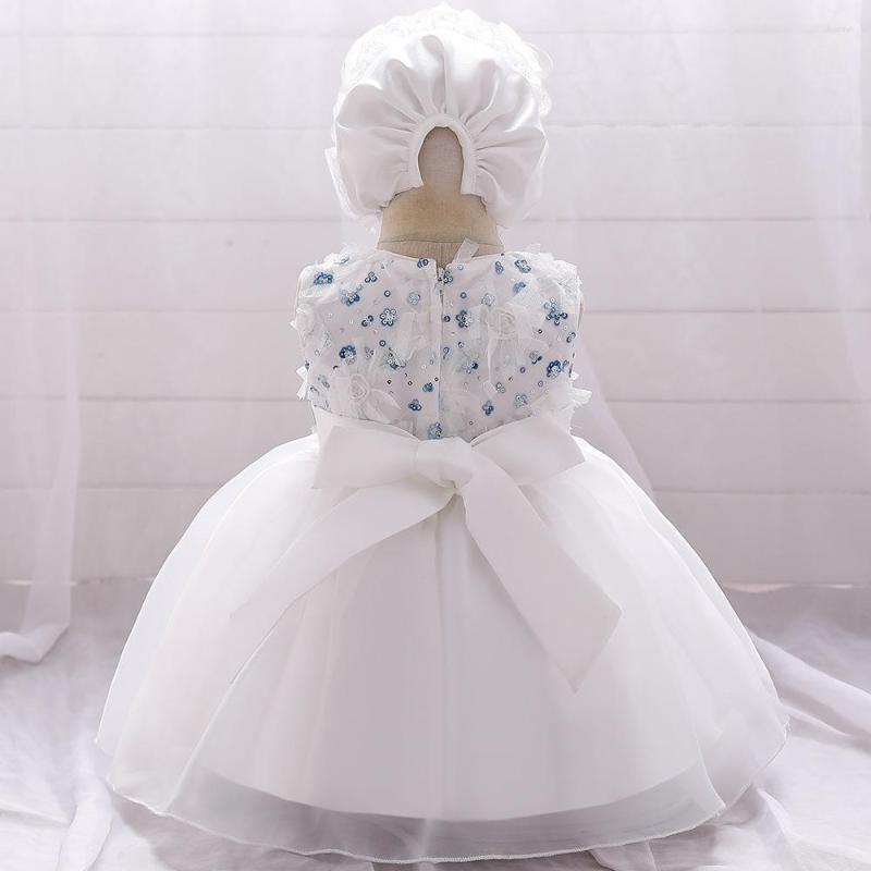 Girl Dresses Toddler Kids Girls Party Wedding Infant Embroidery Dress Hat Birthday Outfit Fashion Baby Fluffy Bow Knot Princess, Black
Girl Dresses Toddler Kids Girls Party Wedding Infant Embroidery Dress Hat Birthday Outfit Fashion Baby Fluffy Bow Knot Princess, Black