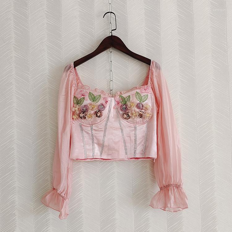 Women' Blouses Z10348 Fashion Women' & Shirts 2023 Runway Luxury European Design Party Style Clothing, Picture shown
Women' Blouses Z10348 Fashion Women' & Shirts 2023 Runway Luxury European Design Party Style Clothing, Picture shown
