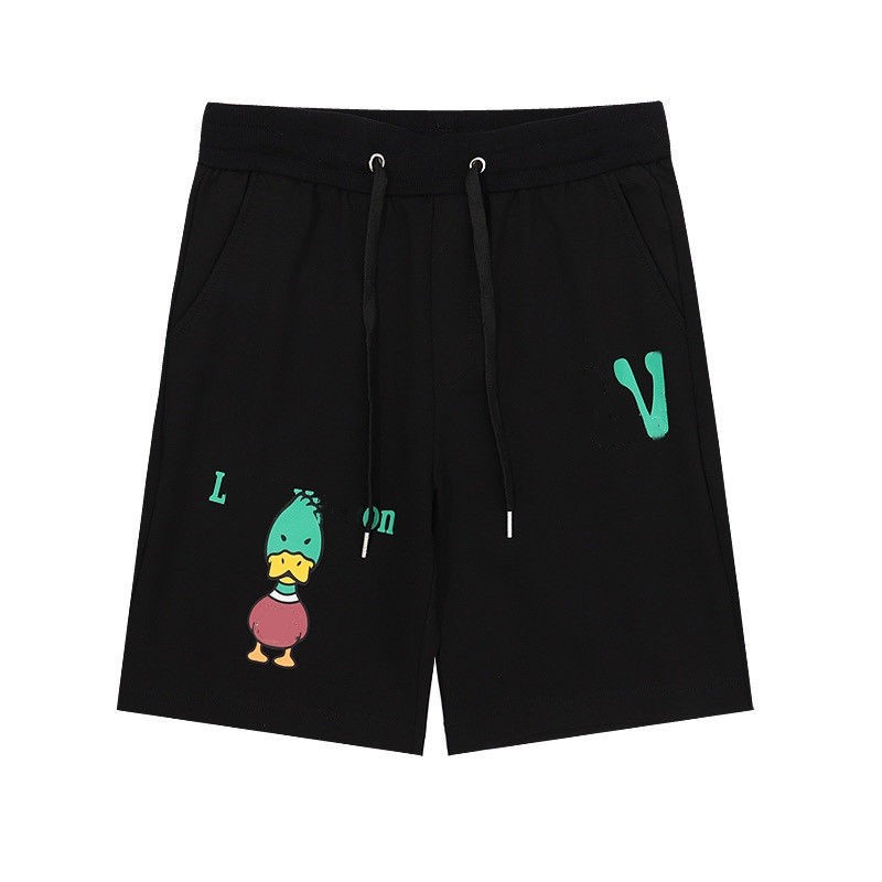 Classic Fashion Men's Shorts Luxury Designer Mens Beach Pants Trend Summer Man Ladies Breathable Quick Dry Thin Solid Color Casual Sport Shorts
Classic Fashion Men's Shorts Luxury Designer Mens Beach Pants Trend Summer Man Ladies Breathable Quick Dry Thin Solid Color Casual Sport Shorts