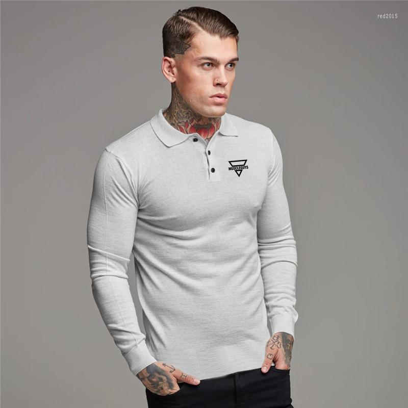 Men's Polos 2023 Casual Long Sleeve Business Shirts Male Striped Fashion Brand Polo Shirt Designer Tenis Long-sleeved Clothing, Black
Men's Polos 2023 Casual Long Sleeve Business Shirts Male Striped Fashion Brand Polo Shirt Designer Tenis Long-sleeved Clothing, Black