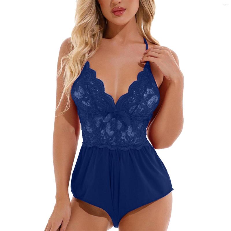 Bras Sets Women Lingerie Three Piece Set Floral Lace See Through Bra Garter Suspenders Belt Girdle Matching Pantie, Navy
Bras Sets Women Lingerie Three Piece Set Floral Lace See Through Bra Garter Suspenders Belt Girdle Matching Pantie, Navy