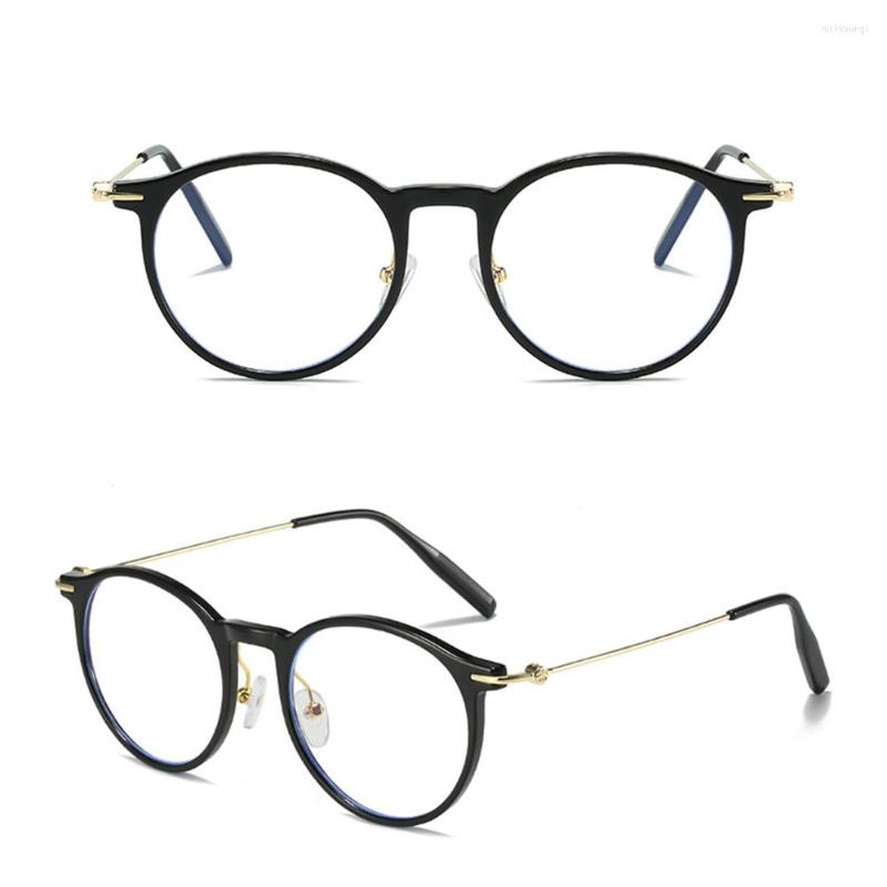 Sunglasses Man's Round Glasses Filters Radiation Blocks UV Rays Clear Lens For Valentine's Day Christmas Gift
Sunglasses Man's Round Glasses Filters Radiation Blocks UV Rays Clear Lens For Valentine's Day Christmas Gift