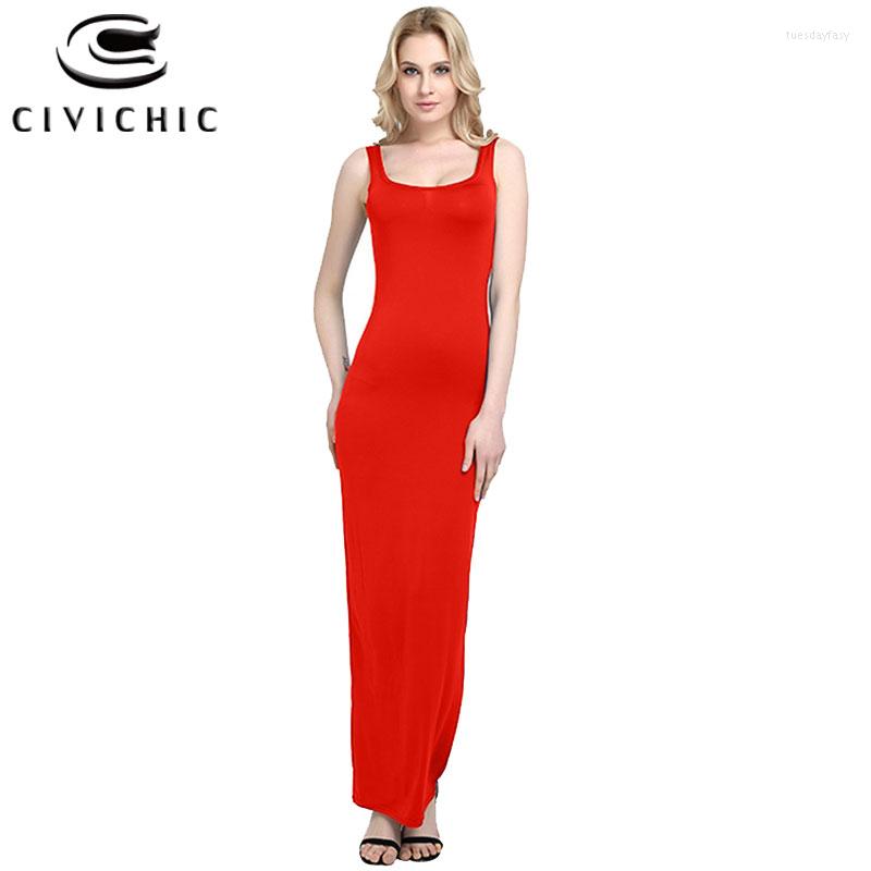 Casual Dresses Chic Robe Longue Femme Ete Scoop Neck Zomerjurken 2023 Dames Elegant Jurk Maxi Vestido Long Women Party Sleeveless DRS36, Black 
Casual Dresses Chic Robe Longue Femme Ete Scoop Neck Zomerjurken 2023 Dames Elegant Jurk Maxi Vestido Long Women Party Sleeveless DRS36, Black