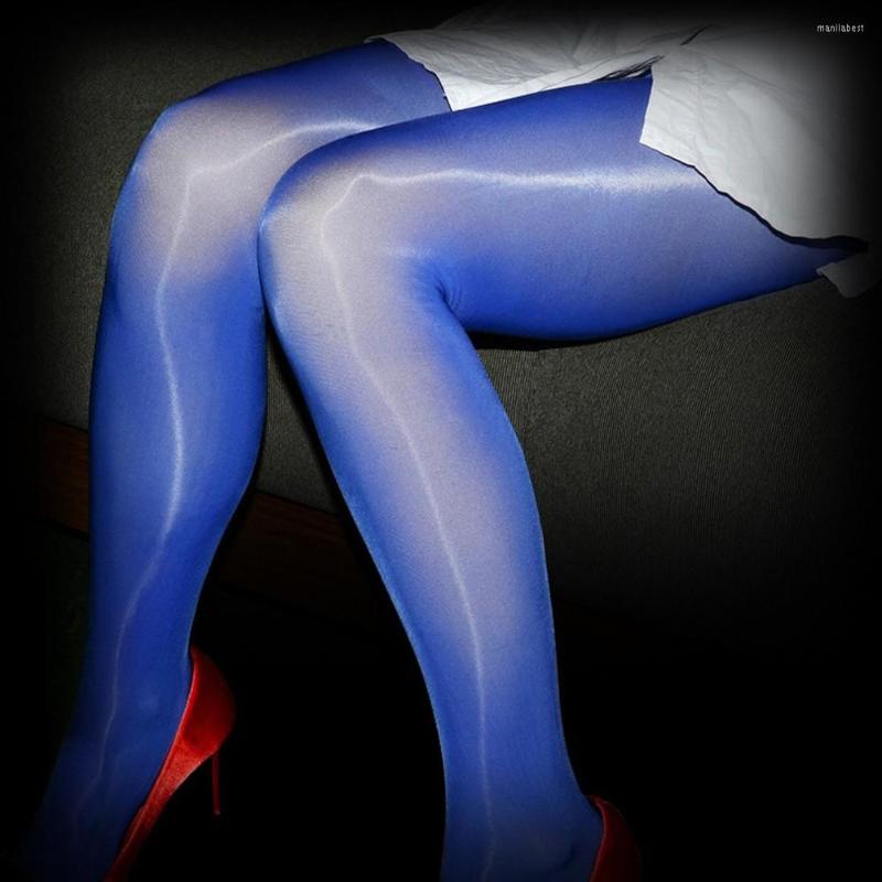 Women Socks Men High Waist Oil Shiny Glossy Sheer Stockings Open Crotch Pantyhose Hosiery, Black
Women Socks Men High Waist Oil Shiny Glossy Sheer Stockings Open Crotch Pantyhose Hosiery, Black