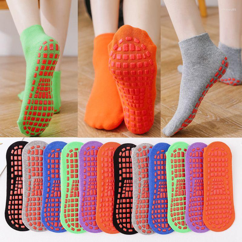 Women Socks 1Pair Yoga Cute Elasticity Silicone Non-Slip Floor Cotton Breathable Sport Boy Girl Trampoline Toddler, Black
Women Socks 1Pair Yoga Cute Elasticity Silicone Non-Slip Floor Cotton Breathable Sport Boy Girl Trampoline Toddler, Black