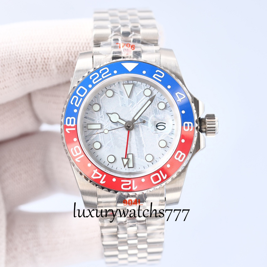 Mens mechanical watch 41MM full-automatic mechanical core all stainless steel luminous function watchs Couple style classic Wristwatches montre de luxe, 12
Mens mechanical watch 41MM full-automatic mechanical core all stainless steel luminous function watchs Couple style classic Wristwatches montre de luxe, 12