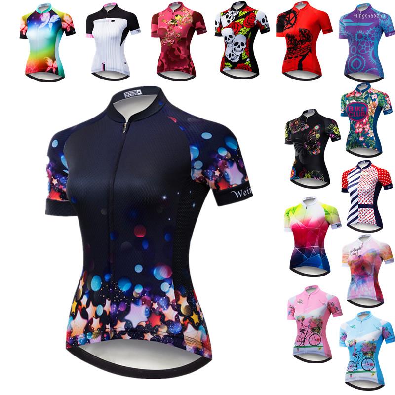 Racing Jackets Weimostar 2023 Women Cycling Jersey Tops Sport MTB Bike Anti-sweat Shirt Pro Team Bicycle Clothing Maillot, Model 17
Racing Jackets Weimostar 2023 Women Cycling Jersey Tops Sport MTB Bike Anti-sweat Shirt Pro Team Bicycle Clothing Maillot, Model 17