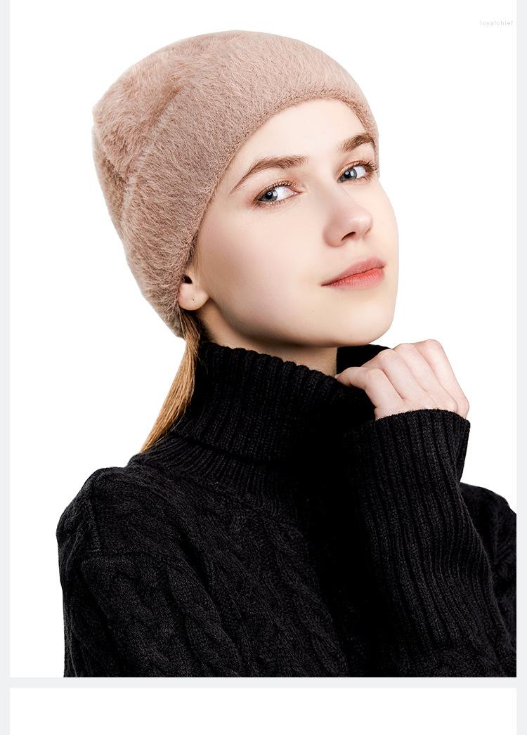Scarves Winter Fur Hats For Women And Men European Warm Fake Elegant Ladies Solid Color Windproof Hat T014
Scarves Winter Fur Hats For Women And Men European Warm Fake Elegant Ladies Solid Color Windproof Hat T014