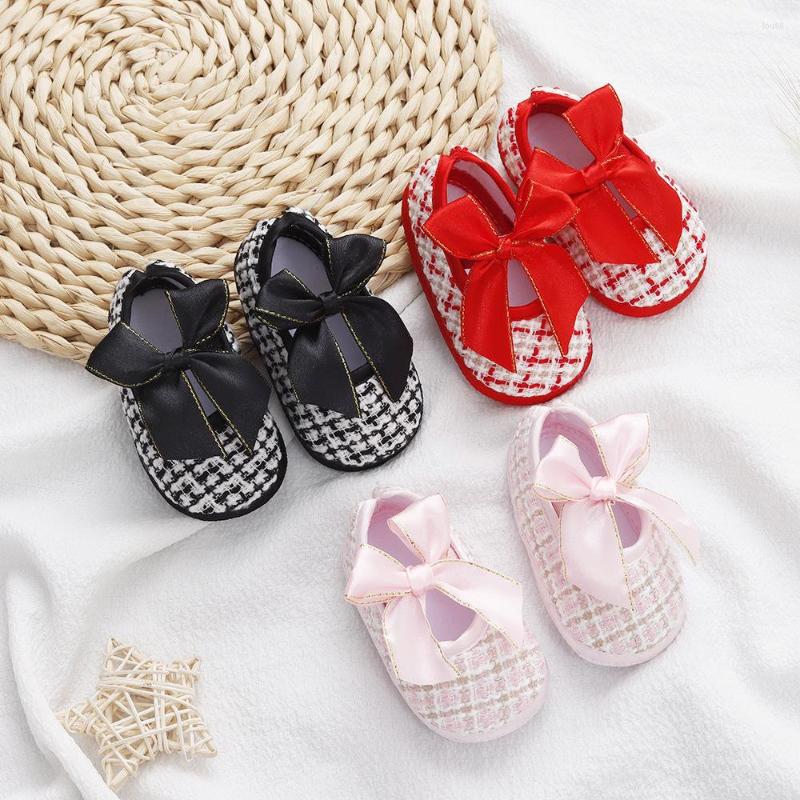 First Walkers 2023 Fashion Baby Girls Shoes Cute Bowknot Infant Princess Plaid Soft Sole Born Toddle Shoe, Black
First Walkers 2023 Fashion Baby Girls Shoes Cute Bowknot Infant Princess Plaid Soft Sole Born Toddle Shoe, Black