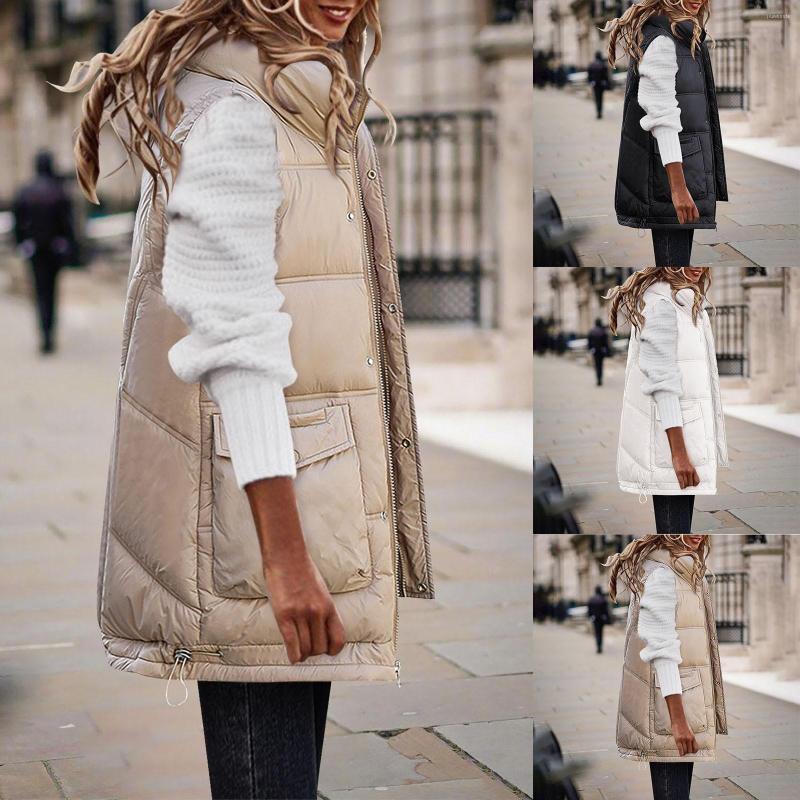 Women's Sleepwear Women Leisure Cotton Padded Jacket Tank Top Take Vest Coat Of Bread Womens Winter Snow Jackets, Black
Women's Sleepwear Women Leisure Cotton Padded Jacket Tank Top Take Vest Coat Of Bread Womens Winter Snow Jackets, Black