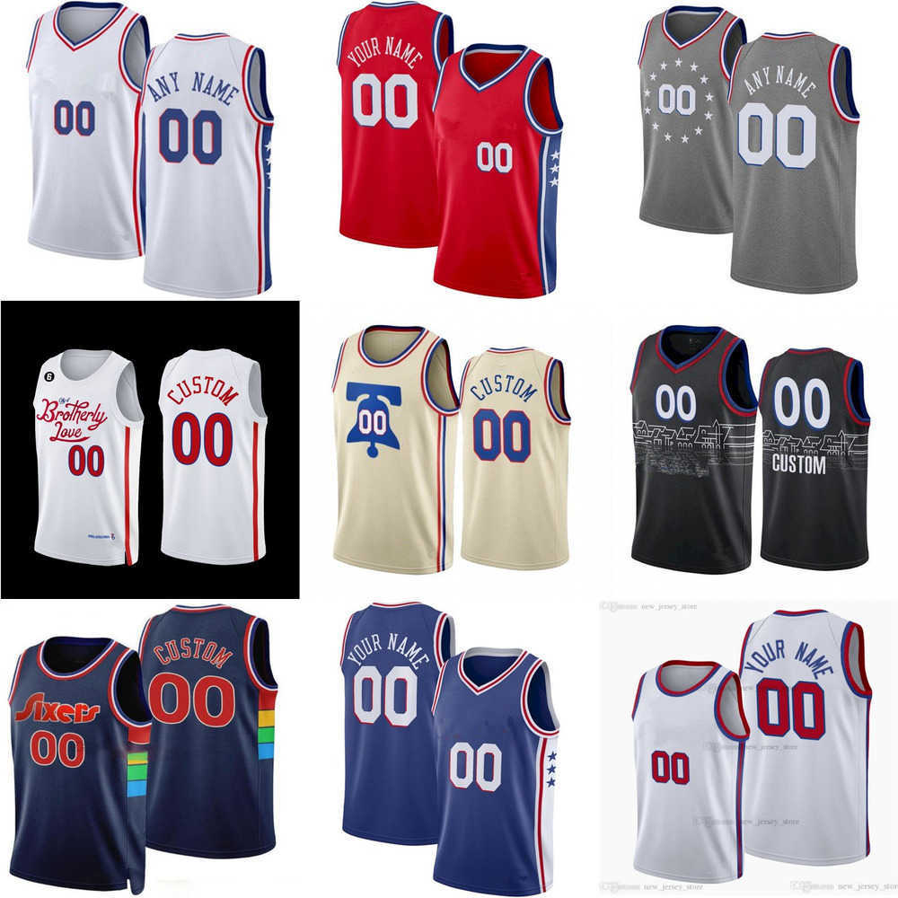 Philadelphia''76ers''Custom Men Women Youth 8 De'Anthony Melton 17 P.J. Tucker 30 Furkan Korkmaz 20 Georges Niang 18 Shake Milton Basketball Jersey, Colour
Philadelphia''76ers''Custom Men Women Youth 8 De'Anthony Melton 17 P.J. Tucker 30 Furkan Korkmaz 20 Georges Niang 18 Shake Milton Basketball Jersey, Colour