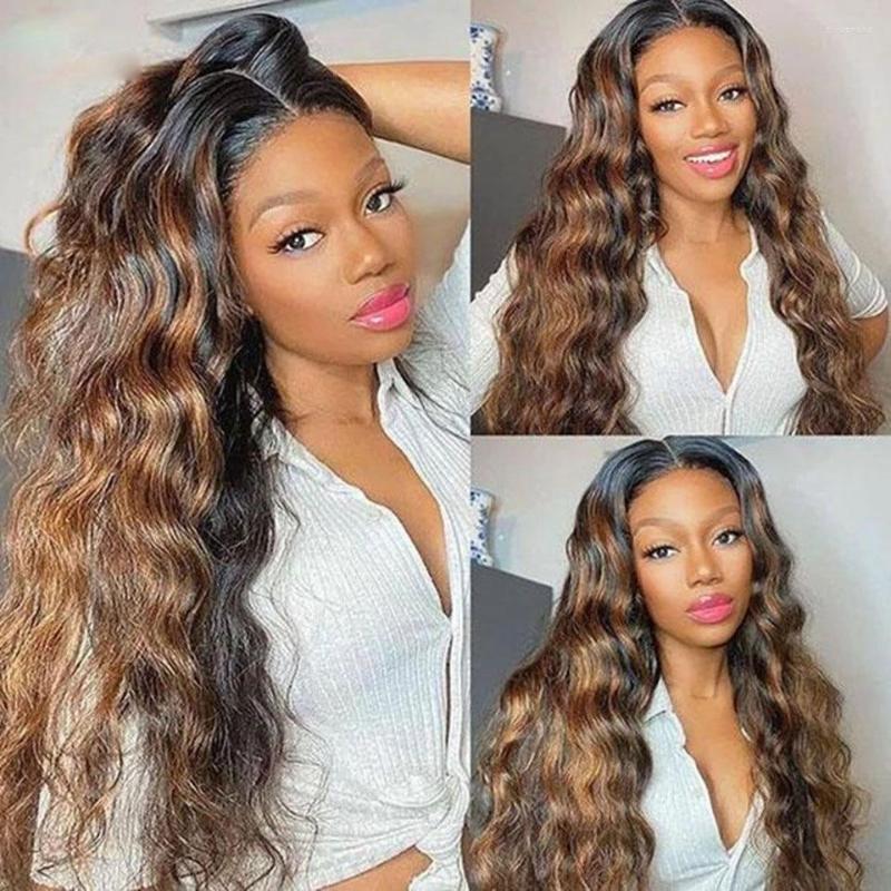 Highlight Strawberry Blonde Deep Curly 360 Frontal Human Hair Wigs Natural Hairline Wave 13X6 Transprent HD Lace Wig 200Density, 13x3 lace front
Highlight Strawberry Blonde Deep Curly 360 Frontal Human Hair Wigs Natural Hairline Wave 13X6 Transprent HD Lace Wig 200Density, 13x3 lace front