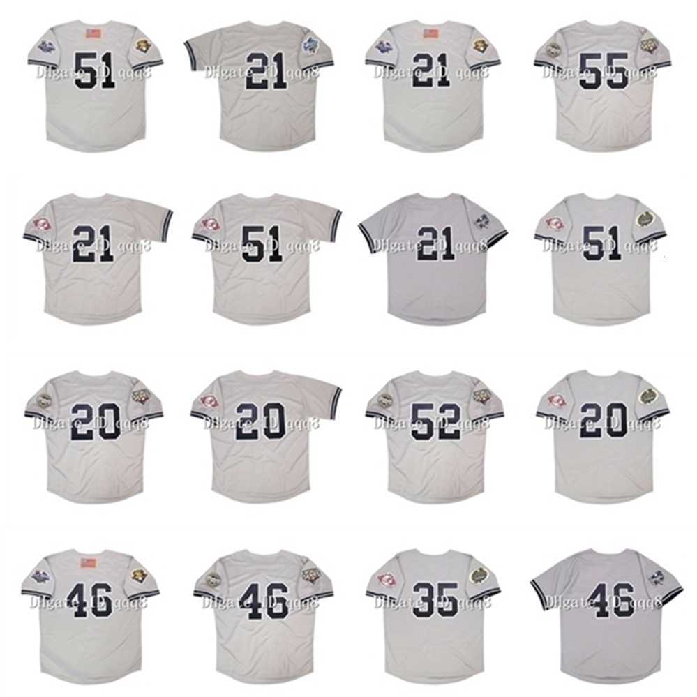 qqq8 Air01 1999 Retro 21 Paul Jersey 52 CC Sabathia 51 Bernie Williams 20 Jorge Posada 35 Mike Mussina 46 Andy Pettitte 55 Hideki Matsui 2001, As pic
qqq8 Air01 1999 Retro 21 Paul Jersey 52 CC Sabathia 51 Bernie Williams 20 Jorge Posada 35 Mike Mussina 46 Andy Pettitte 55 Hideki Matsui 2001, As pic