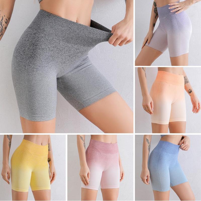 Active Shorts High-waisted Gradient Seamless Sports Women Hip Lift Yoga Running Tights Pants, Purple
Active Shorts High-waisted Gradient Seamless Sports Women Hip Lift Yoga Running Tights Pants, Purple