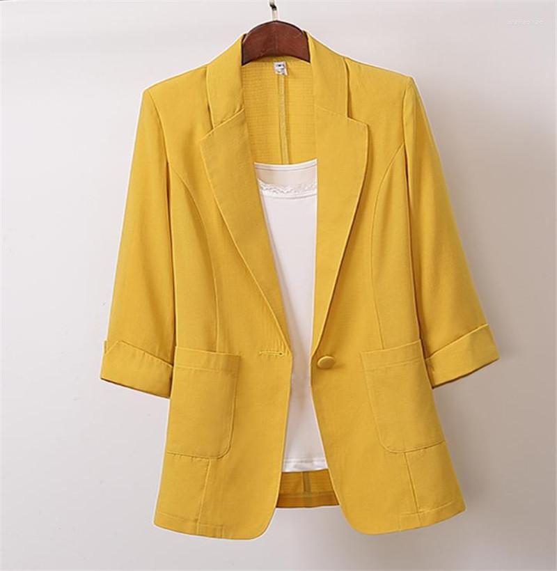 Women's Suits Cotton Medium Length Large Size 4XL Women's Casual One Piece Suit Coat Top Professional Commuting Office Loose Fashi, Black
Women's Suits Cotton Medium Length Large Size 4XL Women's Casual One Piece Suit Coat Top Professional Commuting Office Loose Fashi, Black