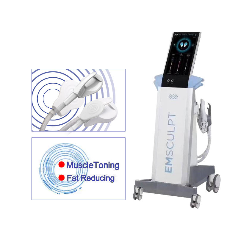 High Power Slimming Machine Muscle Stimulator Build Muscle Cellulite Reduce Body Contouring Shaping Equipment Fat lose