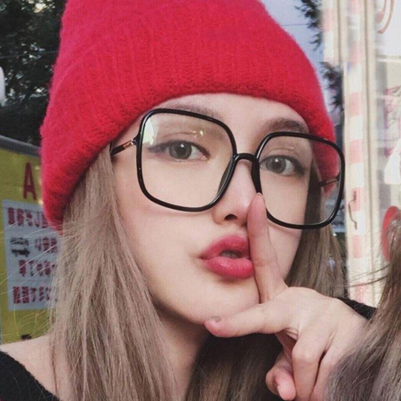 Sunglasses Fashion Square Anti Blue Light Glasses Frames Oversized Eyeglasses Frame Women Men Optical Lenses Computer Goggles
Sunglasses Fashion Square Anti Blue Light Glasses Frames Oversized Eyeglasses Frame Women Men Optical Lenses Computer Goggles