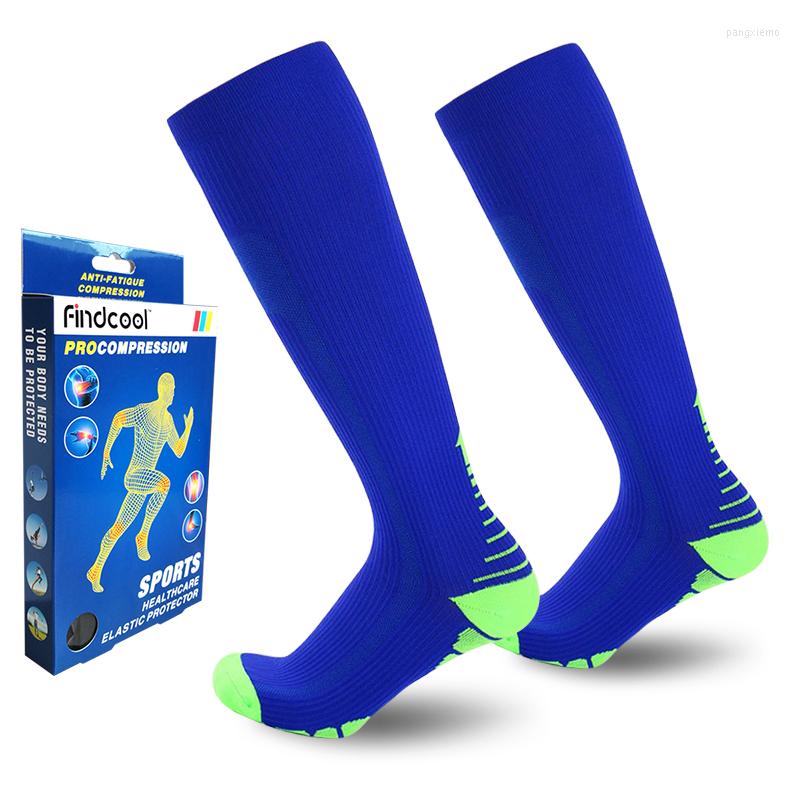 Men's Socks YISHENG Knee High Compression For Men And Women Quick Dry Quality Leg Support Mens Happy, Black
Men's Socks YISHENG Knee High Compression For Men And Women Quick Dry Quality Leg Support Mens Happy, Black