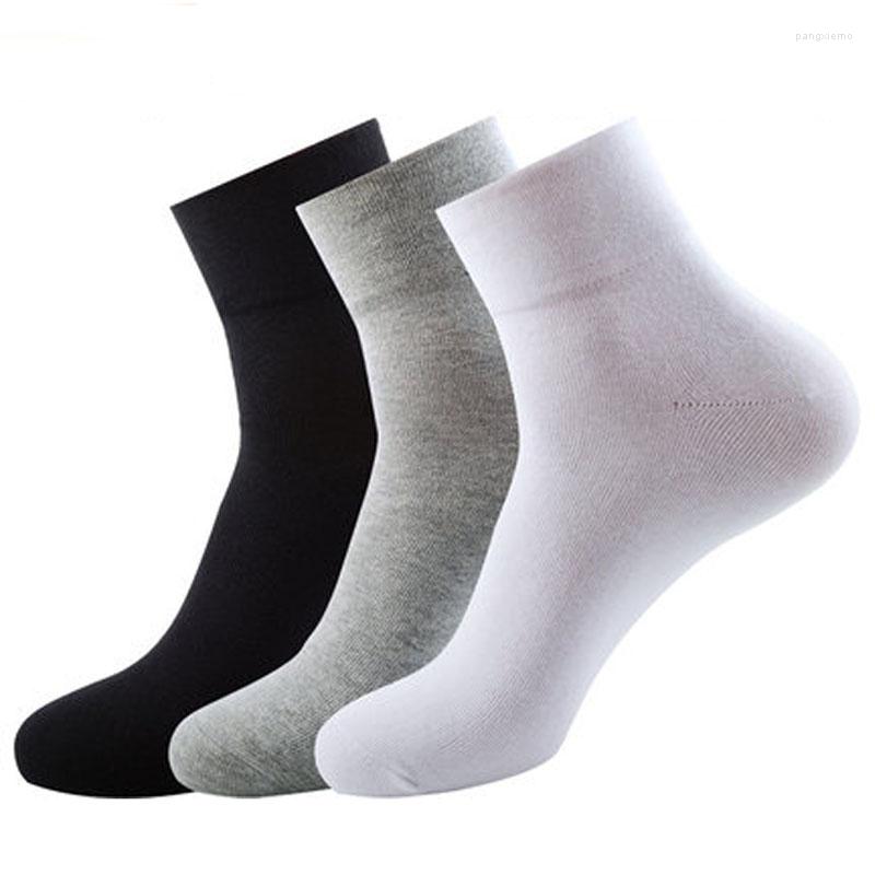 Men's Socks High Quality Casual Business For Men Cotton Brand Crew Autumn Winter Black White Meias Homens 5 Pairs, Random
Men's Socks High Quality Casual Business For Men Cotton Brand Crew Autumn Winter Black White Meias Homens 5 Pairs, Random