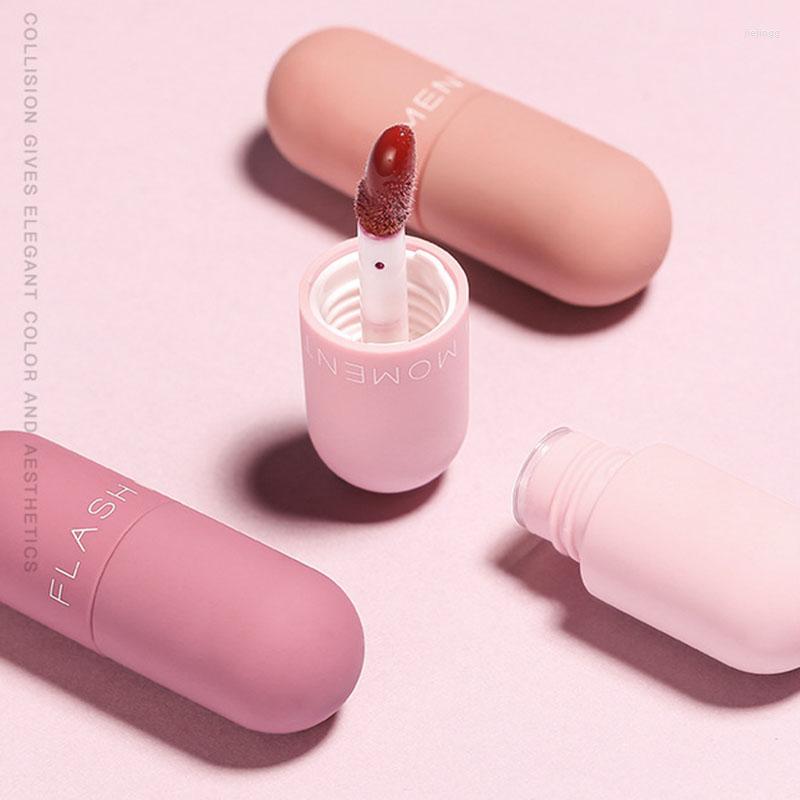 Lip Gloss Long Lasting Glaze Tint Matte Juice Stain Velvet Liquid Lipstick Waterproof Non-stick Cup Cosmetic Makeup Labial Suits, 3pcs
Lip Gloss Long Lasting Glaze Tint Matte Juice Stain Velvet Liquid Lipstick Waterproof Non-stick Cup Cosmetic Makeup Labial Suits, 3pcs