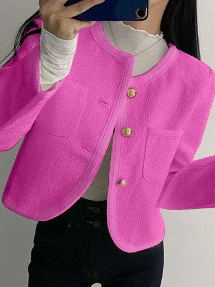 Women' Suits VONDA Elegant Solid Color Blazer 2023 Women Long Sleeve Casual Party Coats Female Loose Autumn Buttons Fashion Oversized, Black
Women' Suits VONDA Elegant Solid Color Blazer 2023 Women Long Sleeve Casual Party Coats Female Loose Autumn Buttons Fashion Oversized, Black