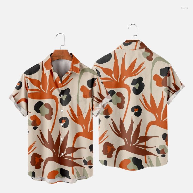 Men's Casual Shirts Men's Hawaiian T-Shirt For Women Abstract Art Painting Harajuku Hombre Fashion Shirt Beach Oversized Clothes 9, Zy1642a30 eursize
Men's Casual Shirts Men's Hawaiian T-Shirt For Women Abstract Art Painting Harajuku Hombre Fashion Shirt Beach Oversized Clothes 9, Zy1642a30 eursize