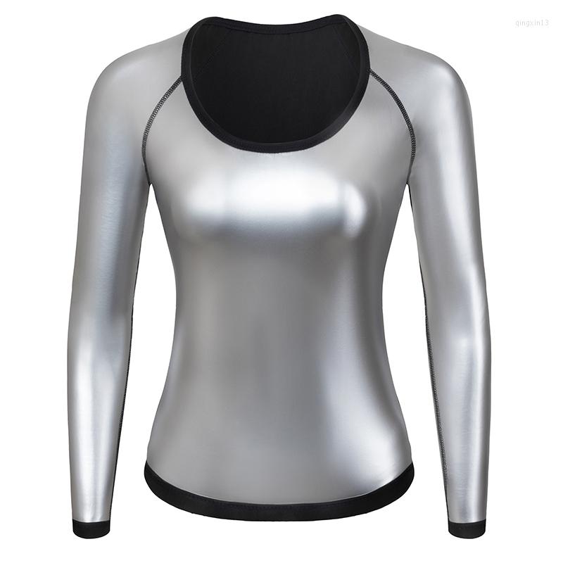 Women's Shapers Women Sweat Tank Tops Silver Coating Sauna Short Sleeve Body Shaper Slimming Long Shirt Waist Trainer Corset Shapewear, Balck short sleeve
Women's Shapers Women Sweat Tank Tops Silver Coating Sauna Short Sleeve Body Shaper Slimming Long Shirt Waist Trainer Corset Shapewear, Balck short sleeve