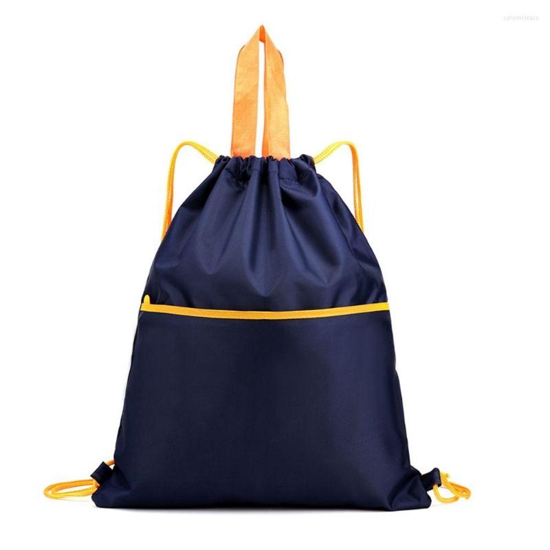 Shopping Bags Portable Sport Fitness Travel Outdoor Backpack Drawstring Bag Waterproof Gym Sack For Swimming Basketball Yoga, Black
Shopping Bags Portable Sport Fitness Travel Outdoor Backpack Drawstring Bag Waterproof Gym Sack For Swimming Basketball Yoga, Black