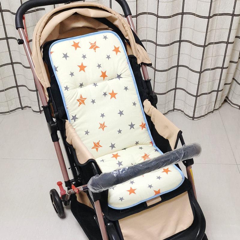 Stroller Parts Simple Print Pattern Universal Cushion Winter Summer Dual-use Extended Section Cotton Pad Baby Cushio
Stroller Parts Simple Print Pattern Universal Cushion Winter Summer Dual-use Extended Section Cotton Pad Baby Cushio