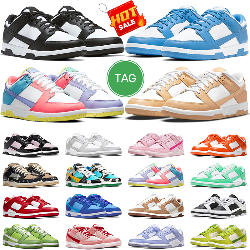 women lows men Panda shoes White Black Grey Fog Easter Harvest Moon designer sneakers Rose Whisper Triple Pink Blue Raspberry mens trainer, 26
women lows men Panda shoes White Black Grey Fog Easter Harvest Moon designer sneakers Rose Whisper Triple Pink Blue Raspberry mens trainer, 26