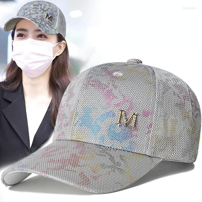 Ball Caps Ladies Summer Hat Baseball Cap For Women Female Sun Girl Breathable Sports Traveling Fishing Hip Hop Fashion Luxury, White
Ball Caps Ladies Summer Hat Baseball Cap For Women Female Sun Girl Breathable Sports Traveling Fishing Hip Hop Fashion Luxury, White