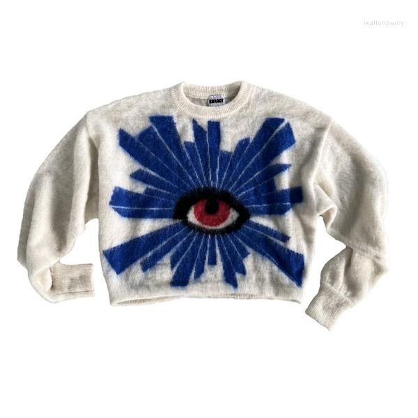 Men' Sweaters Df0156 Fashion Men' 2023 Runway Luxury European Design Party Style Clothing, White 
Men' Sweaters Df0156 Fashion Men' 2023 Runway Luxury European Design Party Style Clothing, White