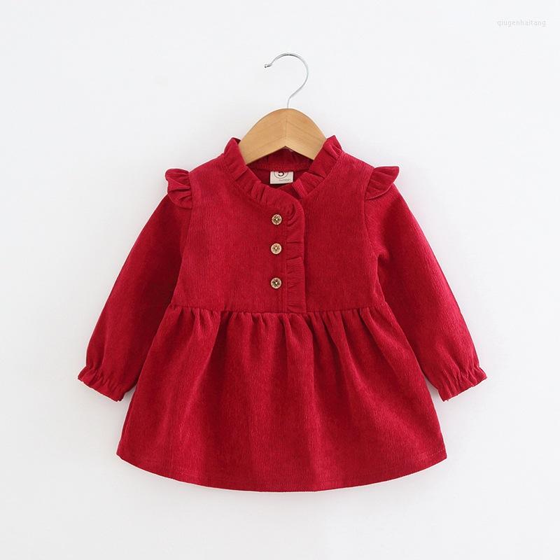Girl Dresses Baby Girls Spring Winter Long Sleeve Tutu Infantil Born 1st Birthday Party Clothes Christening Gown Casual Wear, D1639-purple
Girl Dresses Baby Girls Spring Winter Long Sleeve Tutu Infantil Born 1st Birthday Party Clothes Christening Gown Casual Wear, D1639-purple