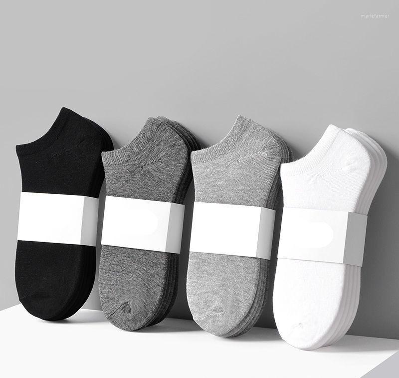 Women Socks 10 Pairs Men's Women's Breathable Sports Solid Color Boat Comfortable Cotton Ankle White Black
Women Socks 10 Pairs Men's Women's Breathable Sports Solid Color Boat Comfortable Cotton Ankle White Black