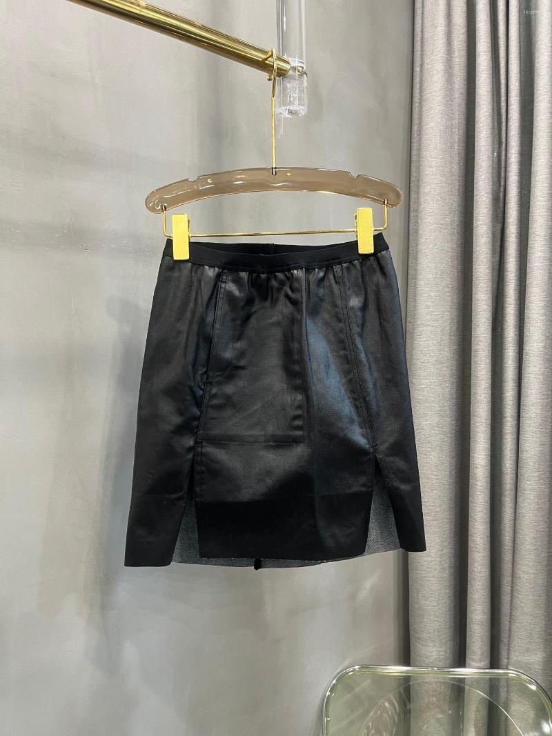Skirts Cowboy Split Sexy Package Hip Short Skirt Fashionable And Versatile Summer 0816Y, Black
Skirts Cowboy Split Sexy Package Hip Short Skirt Fashionable And Versatile Summer 0816Y, Black