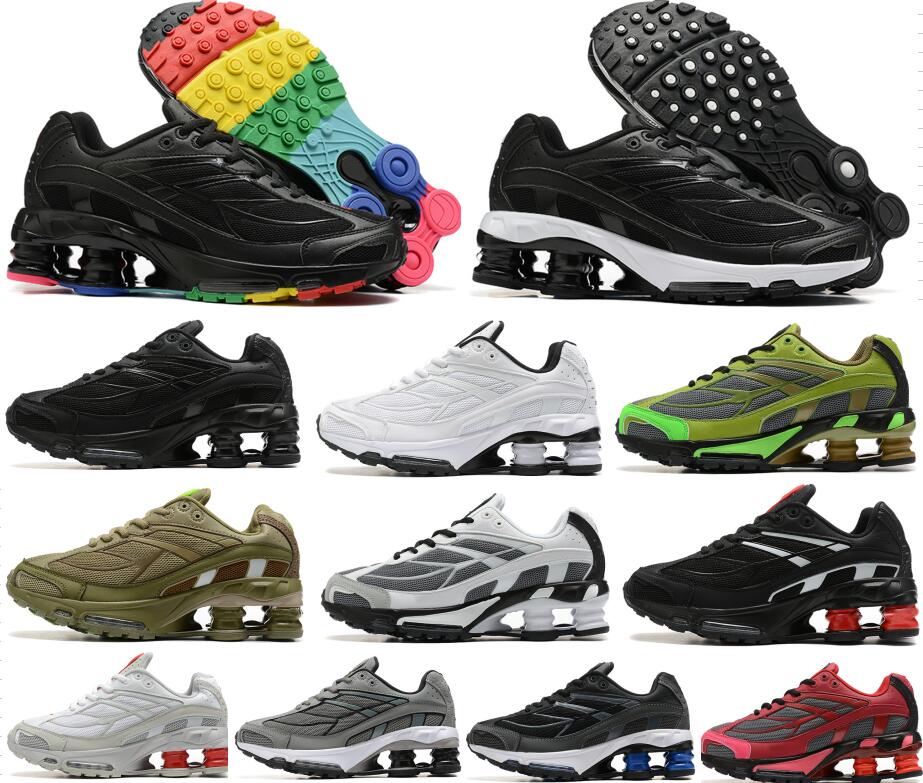 Tn Shox Ride Running Shoes men women Bright Blue Leven Triple Black White Metallic Pure Platinum Dark Blue Volt TL Grey mens trainers sports sneakers outdoor, 20
Tn Shox Ride Running Shoes men women Bright Blue Leven Triple Black White Metallic Pure Platinum Dark Blue Volt TL Grey mens trainers sports sneakers outdoor, 20